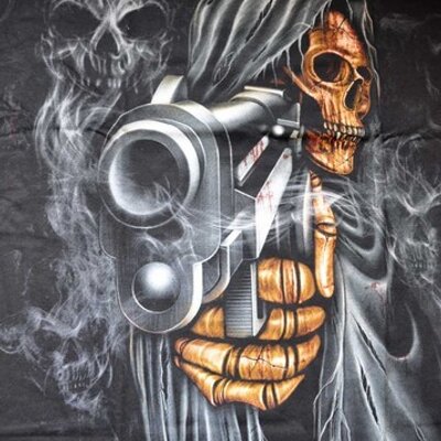 Profile Picture of Jack Daniel Stagg (@youngstagg) on Twitter