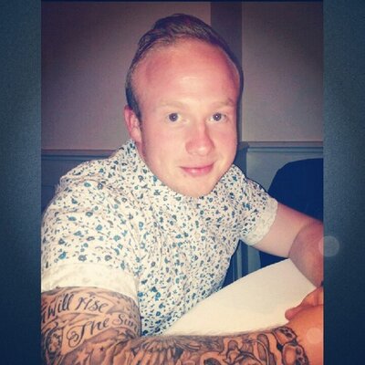 Profile Picture of Craig Monk (@monk3yboy86) on Twitter
