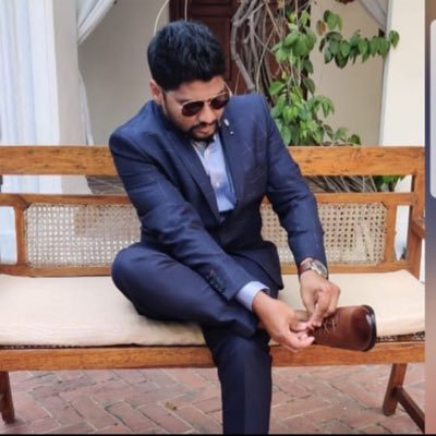 Profile Picture of Shankar Jayaraman (@shankar0184) on Twitter