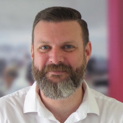 SteveG - Twitter Profile Picture of SteveG (@SteveGibb_SMG) on Twitter