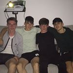 Profile Picture of kyle_stark1 (@kyle_stark1) on Instagram