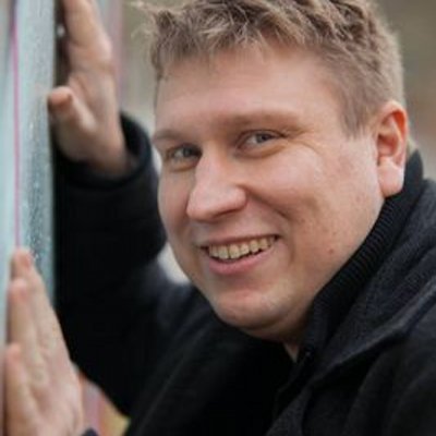 Profile Picture of Stefan (@Brian__x) on Twitter