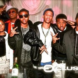 Profile Picture of Richie-nouveau Riche Coming Soon! (@richieramirez) on Myspace