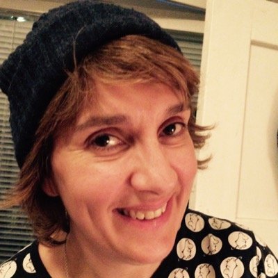 Profile Picture of Sari Forsström (@ForsstromSari) on Twitter