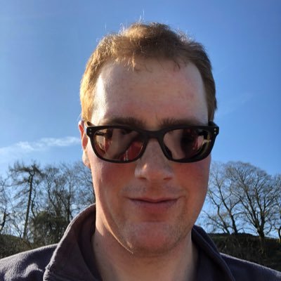 Profile Picture of Stuart Pratt (@StuartPratt22) on Twitter