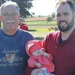 Profile Picture of Steve Abbey (@my84zer) on Instagram