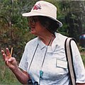 Profile Picture of Grace Lotowyczon Wikipedia