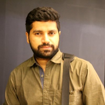 Profile Picture of Gaurav Mahajan (@gauravmahajan89) on Twitter