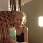 Profile Picture of Amanda Blomqvist (@Amanda-Blomqvist) on Facebook