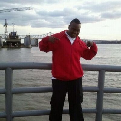 Profile Picture of Calvin Hunter (@Calvinhunter5) on Twitter