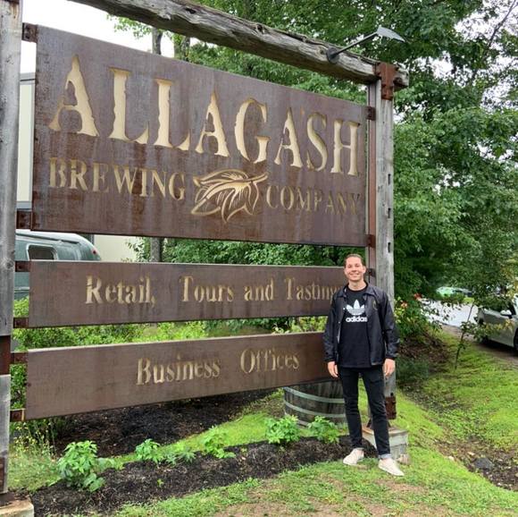 Profile Picture of Max Hausfeld (@maxhausfeld) on Poshmark