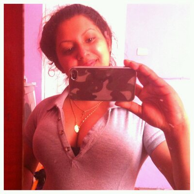 Profile Picture of Felini Deonanan (@FDeonanan) on Twitter