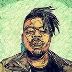 Profile Picture of patrick cooper (@briskdesignz) on Instagram