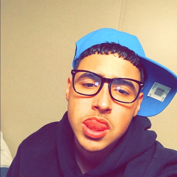 Profile Picture of Raymond Jacobs (@raymondjacobs) on Poshmark