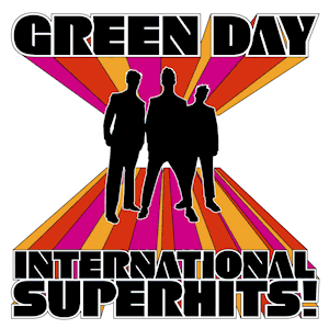 Profile Picture of International Superhits!on Wikipedia