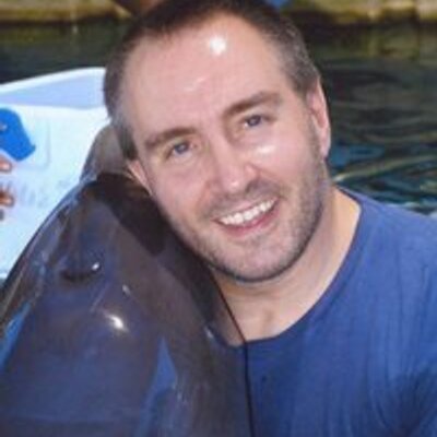 Profile Picture of Simon Oliver (@illuminarti) on Twitter