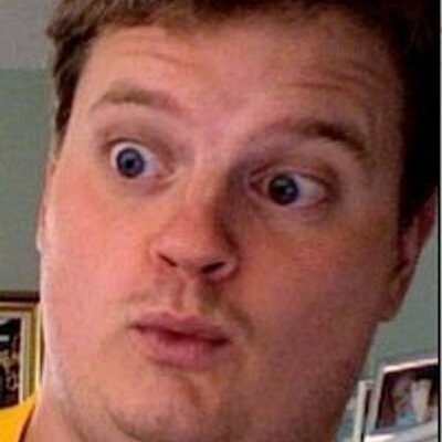 Profile Picture of DREW MAGARY ALLCAPS (@drewmagary_RANT) on Twitter