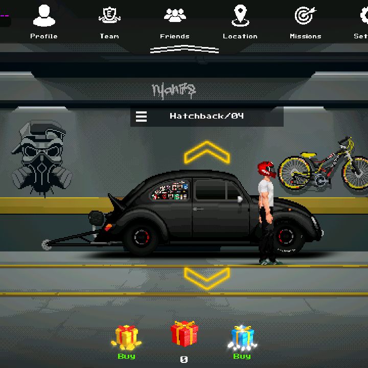 Profile Picture of ryanmonge238 (@ryanmonge238) on Tiktok