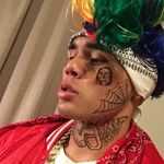 Profile Picture of Trent Holtzleicer (@shreddedminiwheat) on Instagram