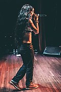 Profile Picture of Kehlani discographyon Wikipedia