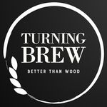 Profile Picture of Turning Brew - Better than wood (@turningbrew) on Instagram