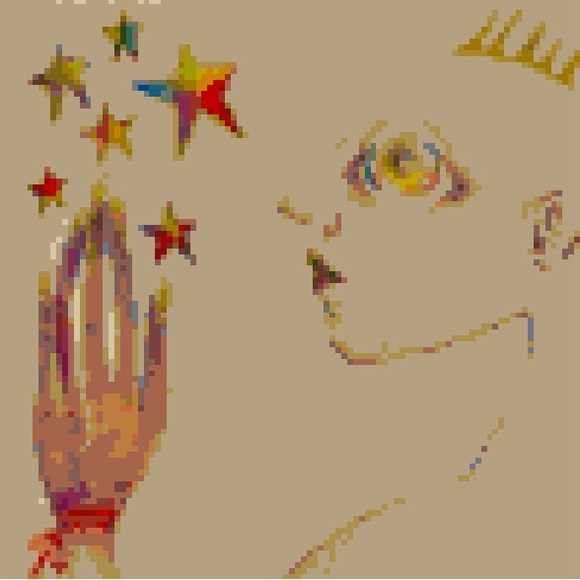 Profile Picture of Larkin Smith (@larkisin) on Poshmark