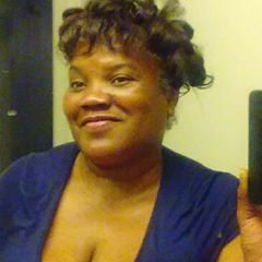 Profile Picture of Della Octavia Glover (@dellaoctaviaglove) on Tiktok