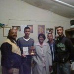 Deon Roy Adams - Instagram Profile Picture of Deon Roy Adams (@deonroyadams) on Instagram