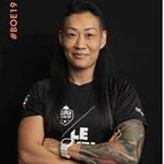 Profile Picture of Line Jin (@linejin) on Instagram