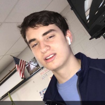 Profile Picture of Kyle Hawley (@kylehawley145) on Twitter