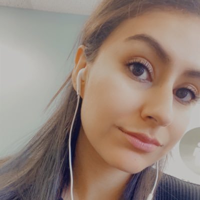 Profile Picture of Cynthia (@cynthiamehehe) on Twitter