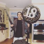Profile Picture of Christopher Payton Duncan (@imalmostblack) on Instagram