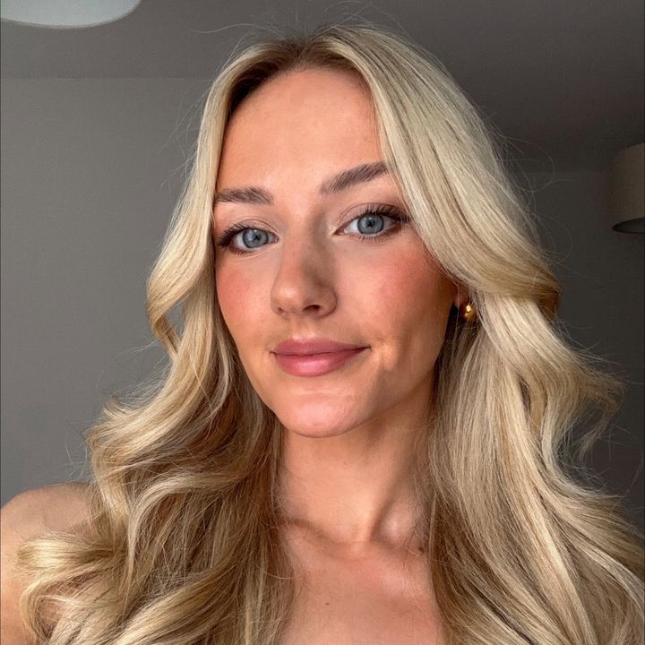 Profile Picture of Emily James (@@iamemilyjames) on Tiktok