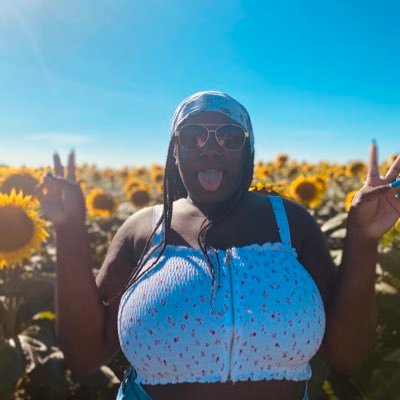 Profile Picture of Jasmine 🧡 (@Jasmine_Gartzen) on Twitter