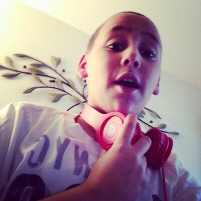 Profile Picture of Tyler Sandoval (@Tylersandoval6) on Twitter