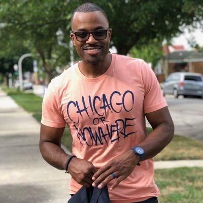 Profile Picture of Vernon Cole (@mrvernoncole) on Twitter