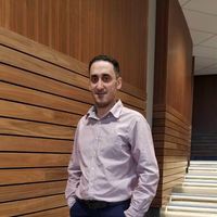 Profile Picture of Ayman Fayed (@ayman-fayed-4) on Quora