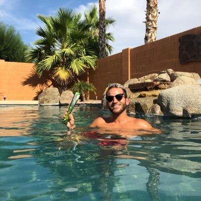 Profile Picture of Andrew DiNatale (@andrew_dinatale) on Twitter