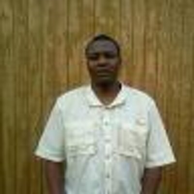 Profile Picture of Damien Jefferson (@dame8421) on Twitter