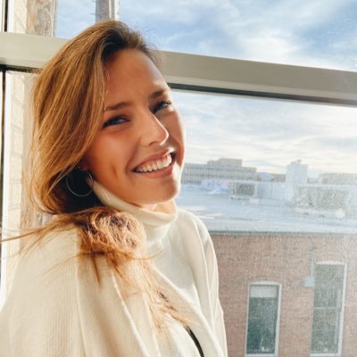 Profile Picture of Darby Seth (@darbykseth) on Twitter