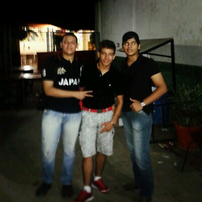 Profile Picture of Camilo Ramirez (@camiloramirez80) on Twitter