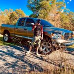 Profile Picture of Dustin Childress (@candieddyna) on Instagram