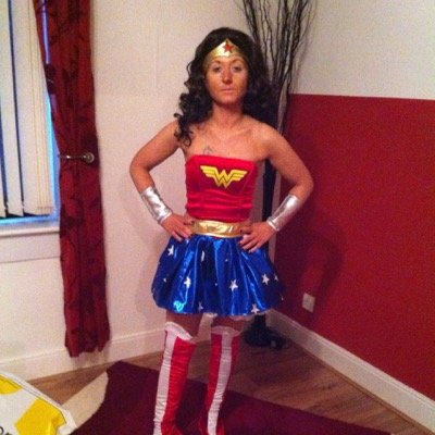 Profile Picture of Lisa Mcnab (@liammcnab) on Twitter