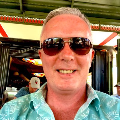 Profile Picture of Tony Corrie (@tonycorrie2) on Twitter