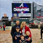 Hannah Harvey Basinger - Instagram Profile Picture of Hannah Harvey Basinger (@hbasinger) on Instagram