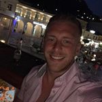 Profile Picture of Tom Jamieson (@tomjamieson1) on Instagram