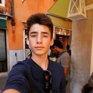 Profile Picture of Давид Манукян (@davidmanukyan_) on Instagram