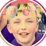 Profile Picture of Morgan Bennett (@morgan_spam80) on Instagram