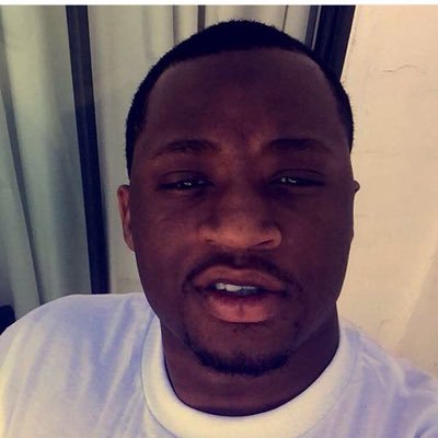 Ramon Williams - Twitter Profile Picture of Ramon Williams (@GuthrieMyrohn) on Twitter