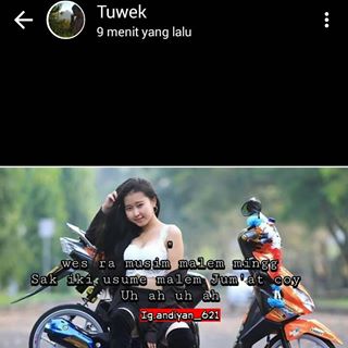 Profile Picture of Tegar Brett (@tegar.brett.5) on Facebook